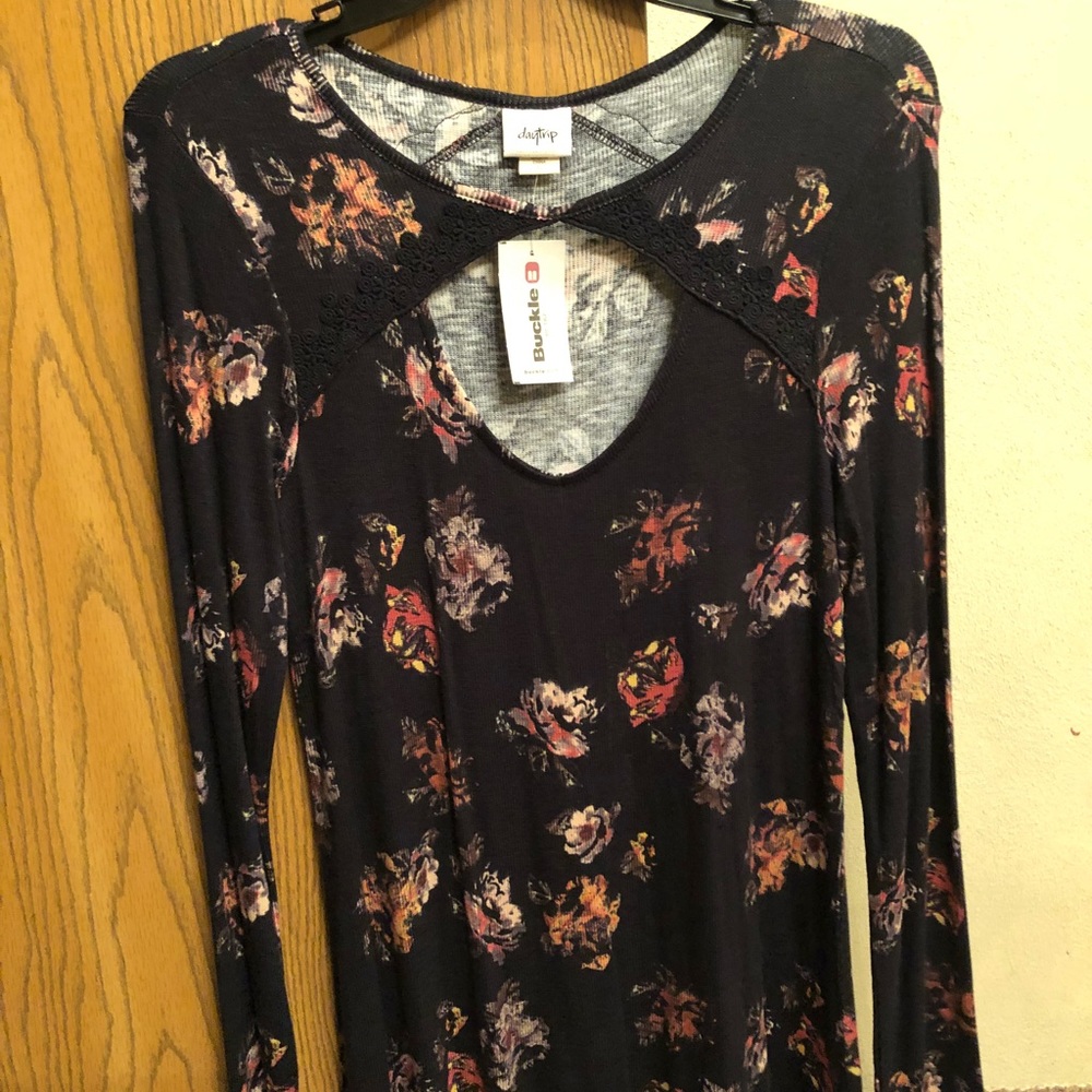 Long sleeve
